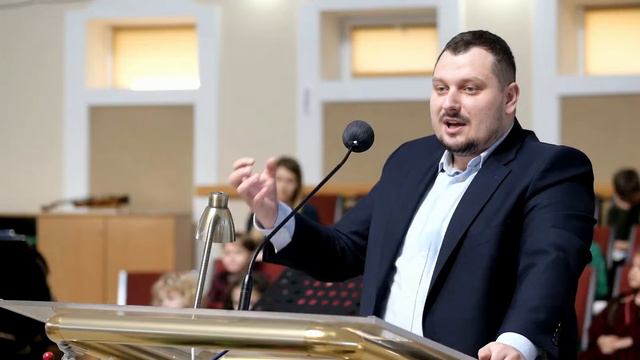 Неділя 31.12.23 | Ранкове служіння церкви Світанкова Зоря м.Рівного смотреть онлайн