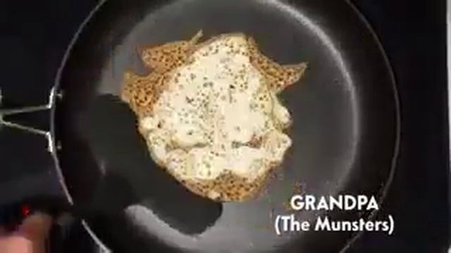 Как сделать крутые блины на масленицу??