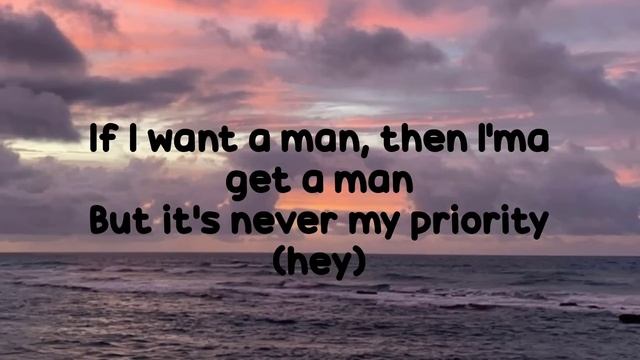 Meghan trainor - NO (Lyrics) Untouchable Untouchable смотреть онлайн