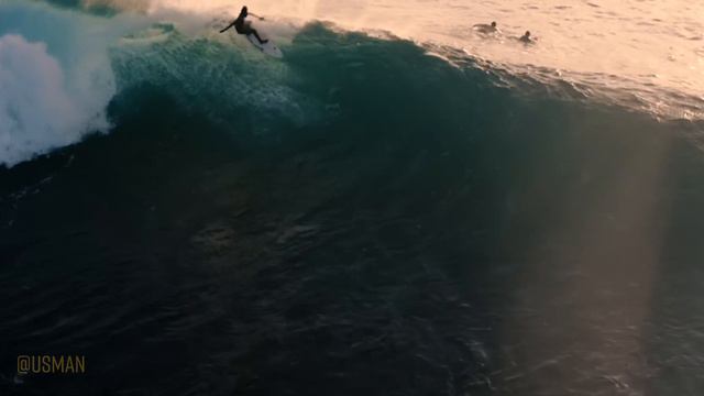 ATTACKED IN DESERT POINT | VON RUPP смотреть онлайн