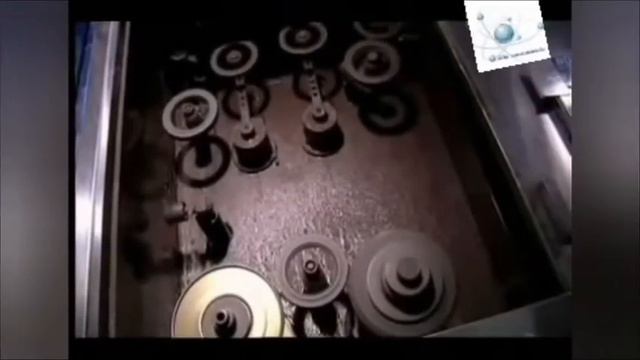 ¿Te has preguntando que tiene en común la arena del desierto y los microchips? ¡ Impresionante ¡ смотреть онлайн