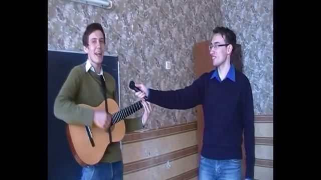 Браво - любите девушки (кавер) смотреть онлайн