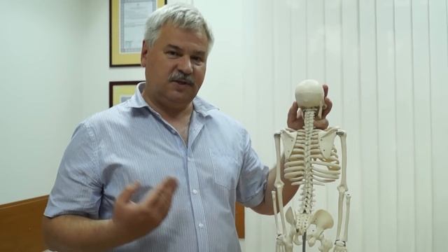 ОСАНКА. КАК ИСПРАВИТЬ ОСАНКУ (Советы невролога, рекомендации врача) смотреть онлайн
