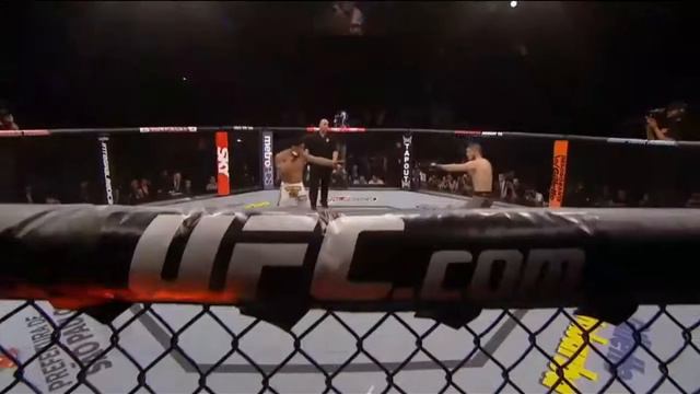 Khabib Nurmagomedov Vs Thiago Tavares FULL FIGHT NIGHT CHAMPIONSHIP