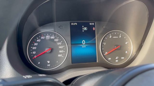 MERCEDES-BENZ SPRINTER 2020 EXTRA LONG - TRUSTCAR tel. 608317444 смотреть онлайн