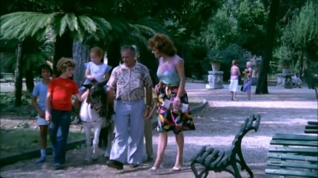 Dobreishee Sozdanie (1981) FULL EROTIC MOVIE смотреть онлайн