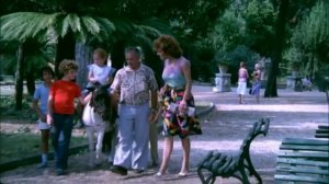 Dobreishee Sozdanie (1981) FULL EROTIC MOVIE