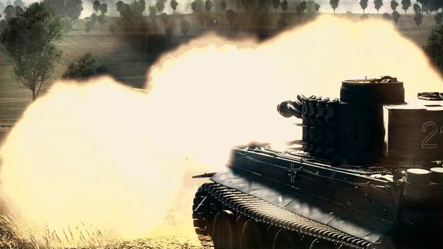 War thunder - Победа будет за нами! смотреть онлайн