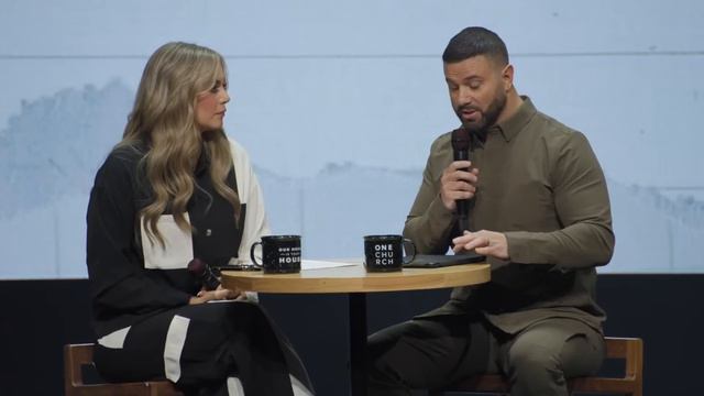02.04.2024 | One Church Online | Live Service Experience смотреть онлайн
