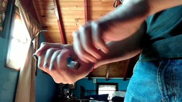 Кистевой эспандер Heavy Grip 200 смотреть онлайн