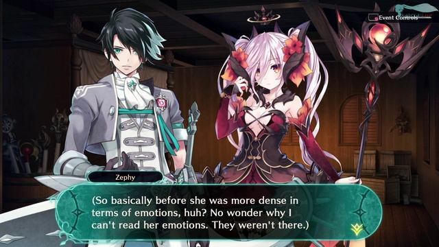 Varnir Of The Dragon Star - Часть №27 (Прохождение на русском)