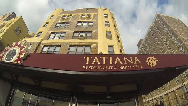 БРАЙТОН БИЧ. БЫЧЬИ ЯЙЦА ВОЛЛ СТРИТТ. ДЕНЬ 3. смотреть онлайн