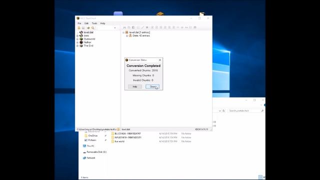 Minecraft pc maps to ps3/ps4 working April 2019 смотреть онлайн