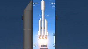 КАК построить и запустить спутник в SFS