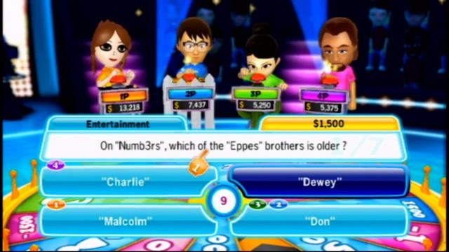 TV Show King 2 - Classic Quiz (3 Rounds, Easy) Ep. 5 смотреть онлайн