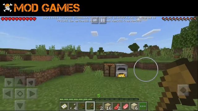 Minecraft-1.12.1.1 Mod APK (Unlocked premium) Offline by Mod games смотреть онлайн