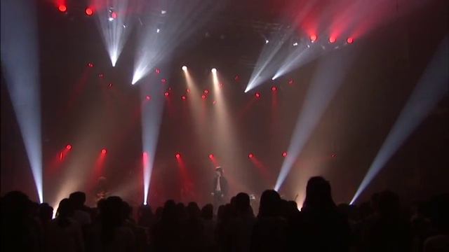 【LIVE CLIP】黒田倫弘「my song for you」 смотреть онлайн
