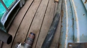 Соединение евро кубов для воды между собой.