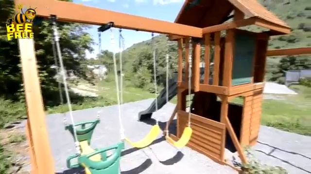 bee free Almaty смотреть онлайн