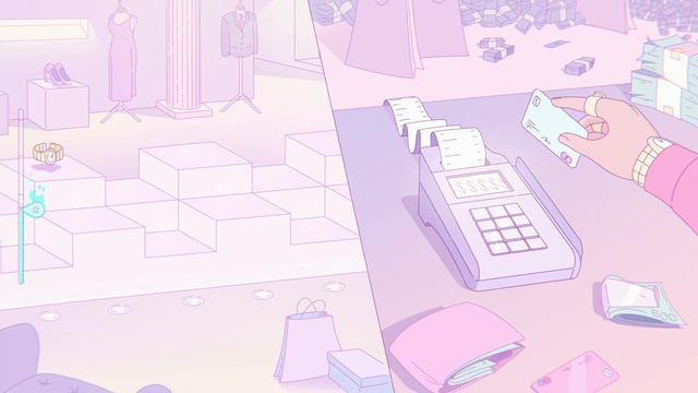 [Melatonin] Dream About Shopping ~ Scored (Perfect) смотреть онлайн