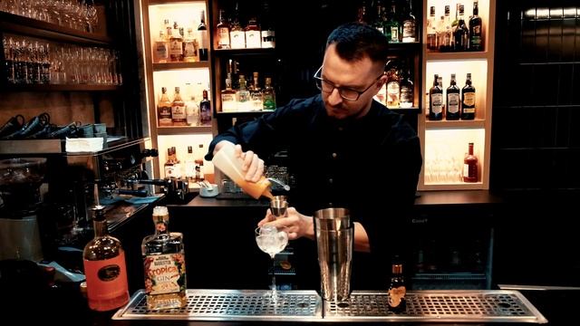 CRAFT BAR SKILLS COMPETITION 2024
CRAFT SKILLS PAY BIG BILLS