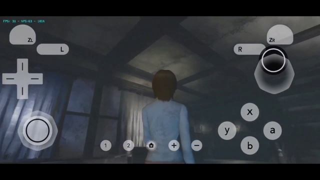Fatal Frame IV | Classic Controller | Setting Gamepad | Dolphin Emulator Android смотреть онлайн