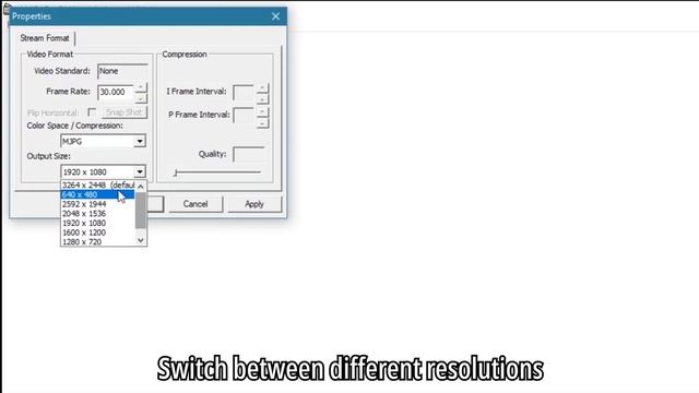 OEM Cameras: Arducam IMX179 8MP Autofocus USB Camera Demonstration