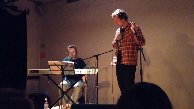 9. Птицами Дар'я – Люблю тебя смотреть онлайн