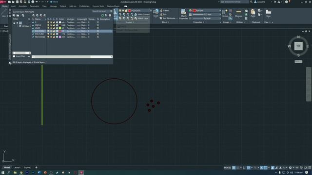 FINAL PERFORMANCE IN AUTOCAD смотреть онлайн