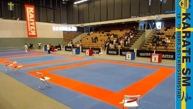 Centrum Karate 1 Live Stream смотреть онлайн