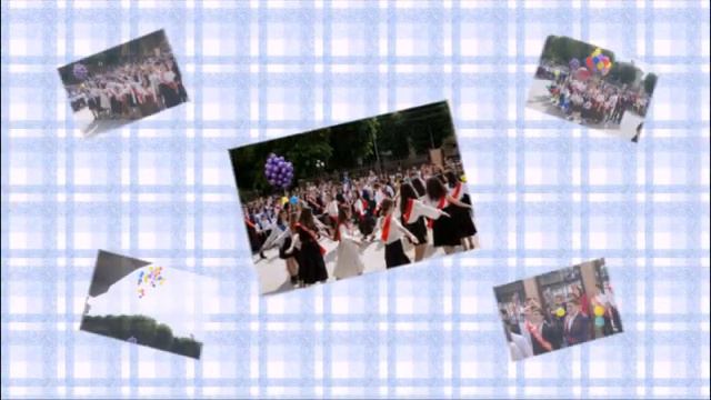 ПОСЛЕДНИЙ ЗВОНОК 2021 смотреть онлайн