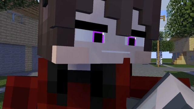 minecraft boy love part 15 animation music video смотреть онлайн