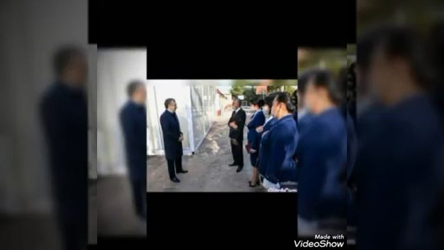 Toshkent viloyati Zangiota tumani 5-v sinf o'quvchisi Ahmadjonova Muxlisa tayyorlagan vedio roligi. смотреть онлайн