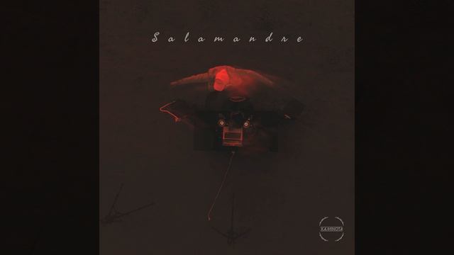 Salamandre