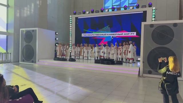 У ФАСОЛЬКИ ВЗЯЛИ ИНТЕРВЬЮ - Fasoollka