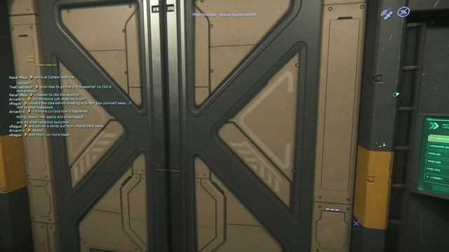 Star Citizen 3.17 Now in Evocati PTU - Patch Notes смотреть онлайн