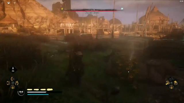 Assassin s Creed Valhalla - Возвращение ассасинов - #30 смотреть онлайн