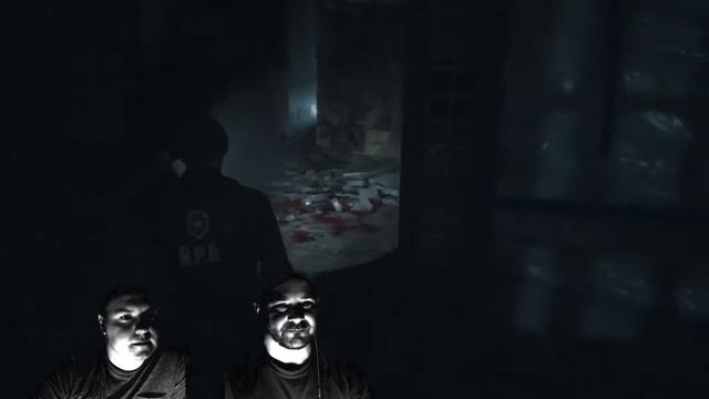 [18+] Resident Evil 2 #1 смотреть онлайн