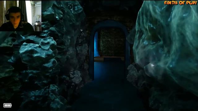 Astray►[ЗАЛ АТЛАНТИКИ]► Часть:2 смотреть онлайн