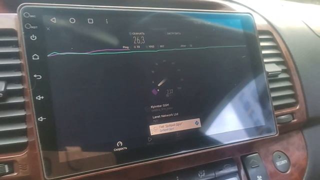 4G LTE Wi-fi Router  Vs Teyes CC3 4G, тест сигнала 4g