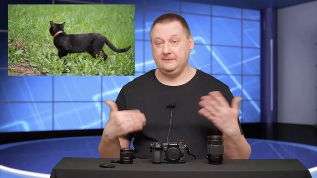 Panasonic Lumix DC-G9 - в 2022 Году, ( 30 минут !) смотреть онлайн