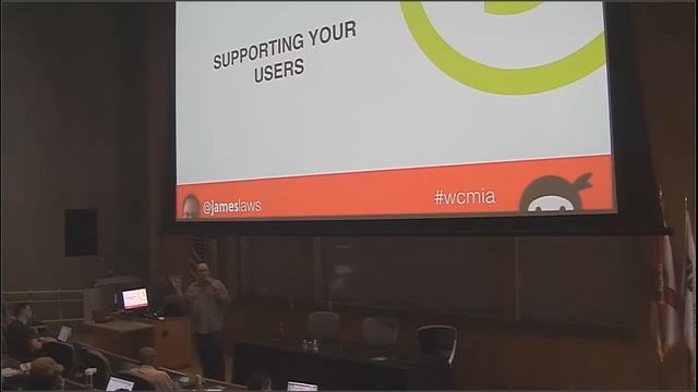 James Laws: The Cost and Challenges of Selling a WordPress Product смотреть онлайн