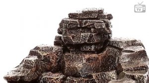 Садовый фонтан ? Декоративный камень ? Ландшафтный дизайн от Hitsad