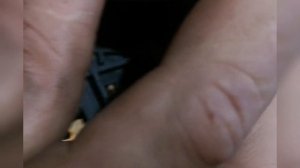 Тойота королла 120 не работает свет. Ремонт.