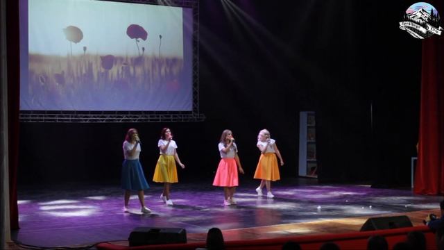 СД - 2019 ФНО Музыкальное направление, эстрадный вокал «Грею счастье» смотреть онлайн