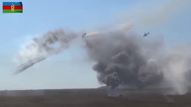 Azərbaycan ordusu 🇦🇿 смотреть онлайн