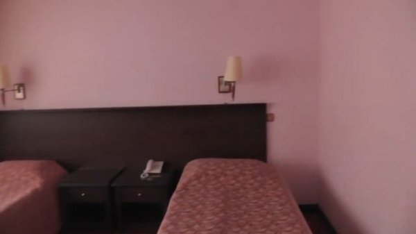 Комфортабельный отель Дельфин в Лазаревском (Сочи) otel-delfin.ru