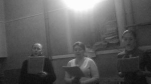 Волною морскою