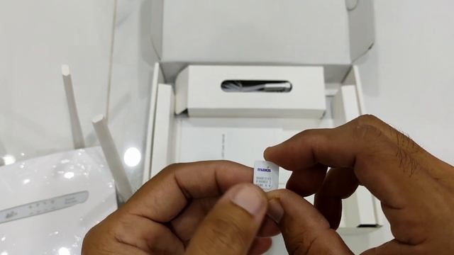 SMART ROUTER 4G CPE LTE C300 | KELEBIHAN ROUTER C300 | ROUTER MODIFIED