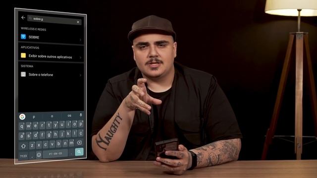 Como REMOVER propagandas e anúncios em TELA CHEIA no celular [TUTORIAL] смотреть онлайн